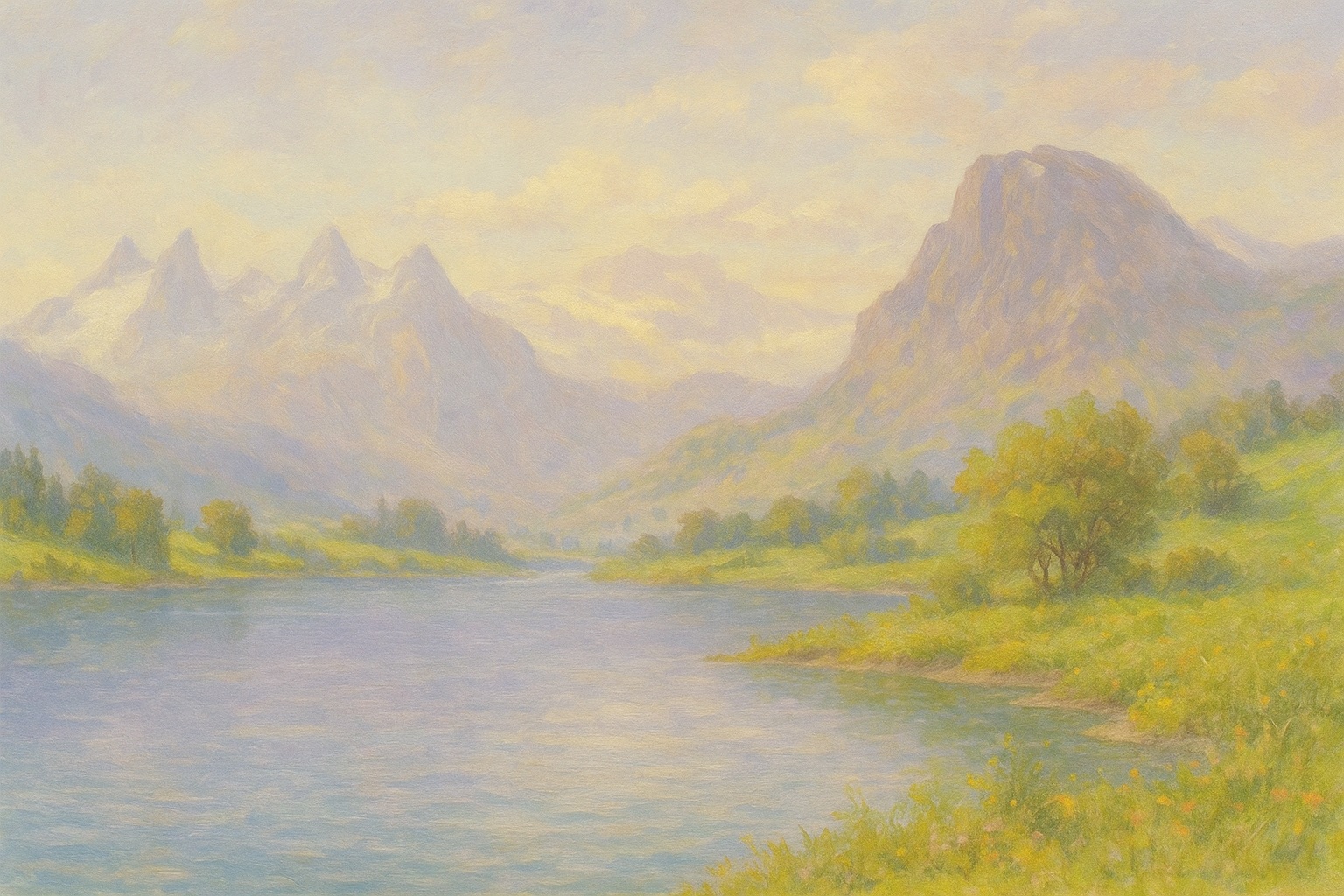 landscape